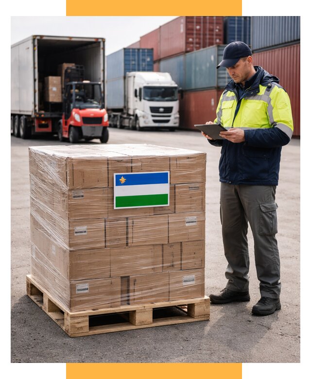 Доставка в Узбекистан от 26745 р., экспресс услуги СетСервис-Гсь