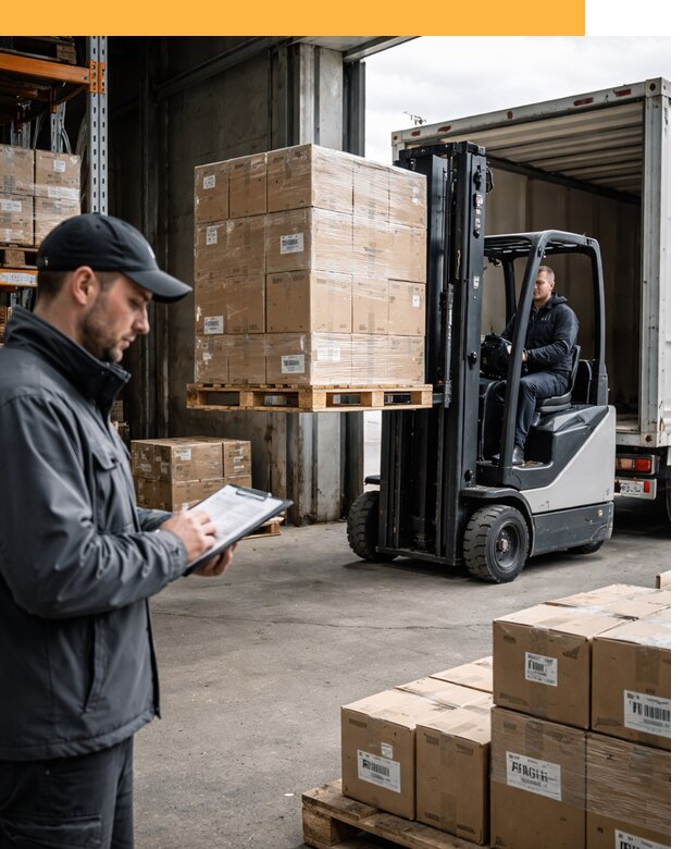 Доставка грузов в Беларусь от 12838 руб, морем, авто, авиа