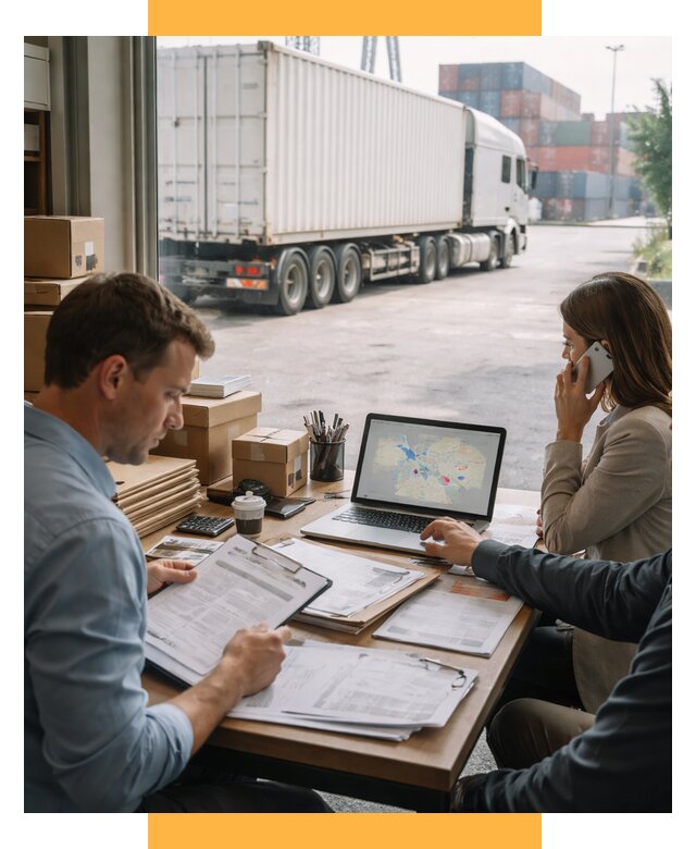 Доставка через Турцию: логистика и транзит от 6954 р. | СетСервис-Гсь