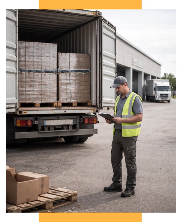 Доставка через Казахстан от 32094 р. | Транзит и логистикаСетСервис-Гсь