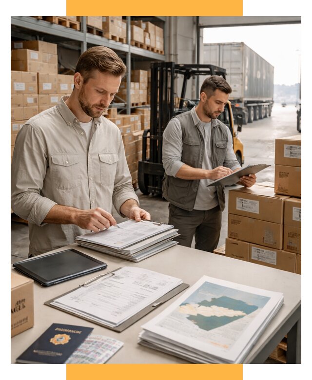 Доставка через ОАЭ от 8024 р. транзит и склад в Дубае, СетСервис-Гсь