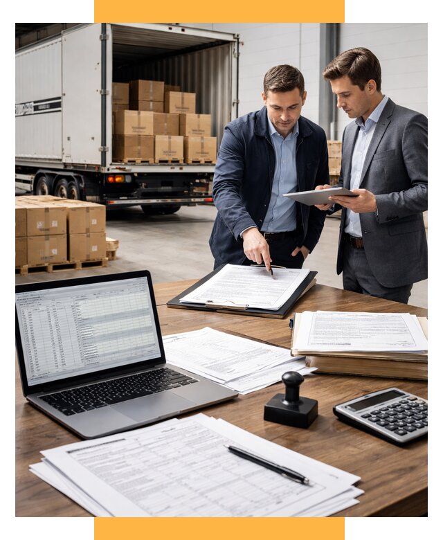 Таможенное оформление грузов из Армении от 9093 р. | СетСервис-Гсь
