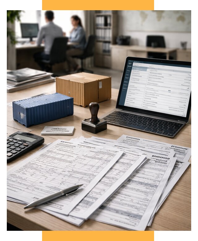 Таможенное оформление грузов из Узбекистана от 12838 р. СетСервис-Гсь