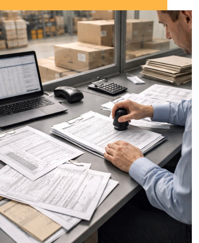 Таможенное оформление и сопровождение грузов из Узбекистана от 12838