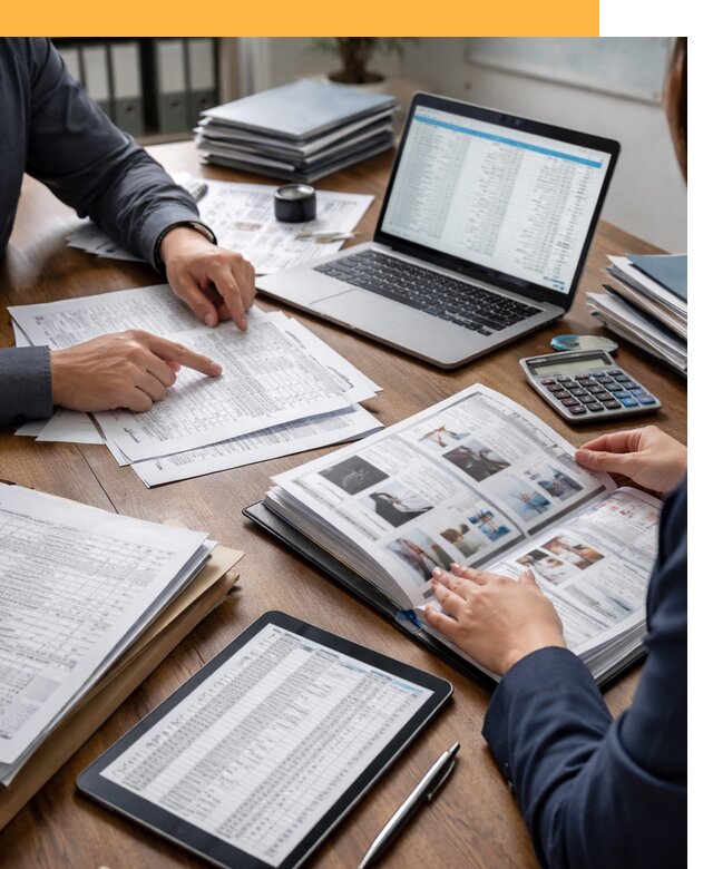 Профессиональный подбор кода ТН ВЭД для таможенного оформления от 2675 руб