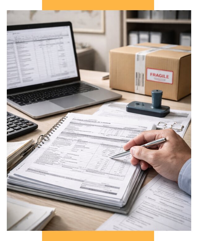 Определение таможенной стоимости, расчет от 3744 р. | СетСервис-Гсь