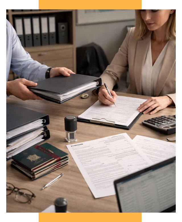 Разрешительная документация для импорта от 8558 р. | СетСервис-Гсь