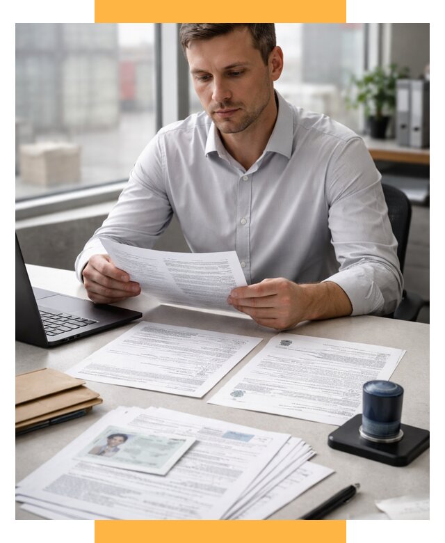 Оформление нотификации ФСБ под ключ от 4814 р. - СетСервис-Гсь