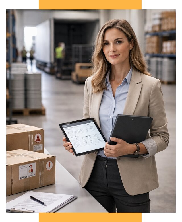 Таможенное оформление хим. сырья от 12838 р. СетСервис-Гсь