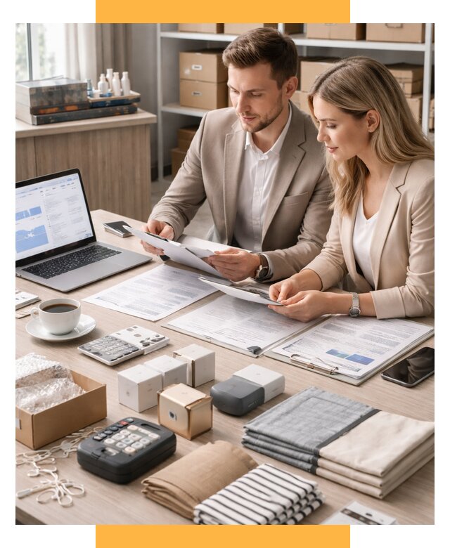 Закупка товара в Китае под ключ от 7489 р. | СетСервис-Гсь