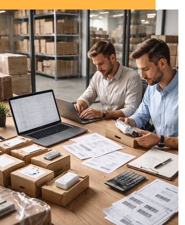 Закупка товара в Китае от 7489 руб за единицу, с доставкой