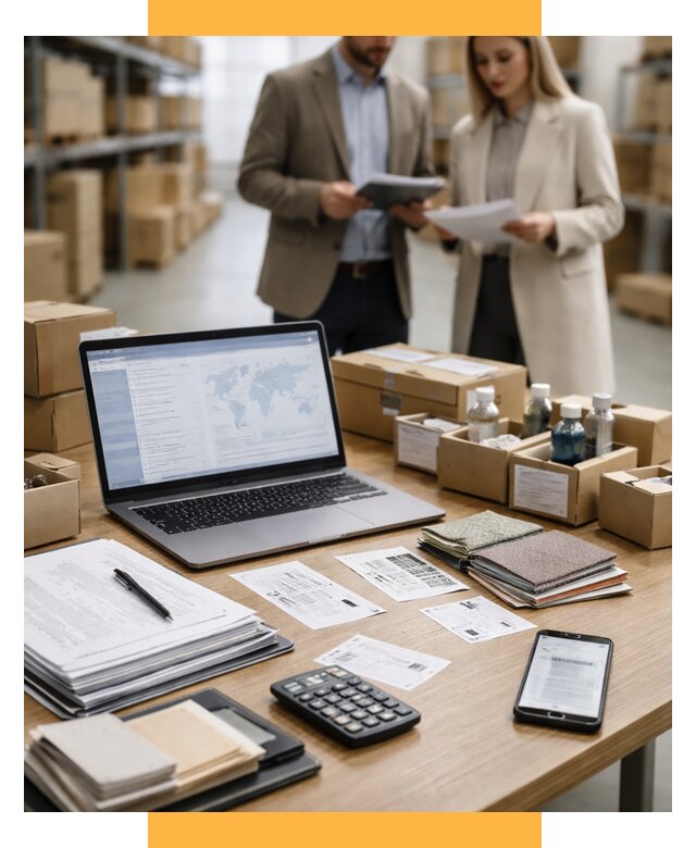 Поиск поставщика в Китае под ключ от 9093 р. | СетСервис-Гсь