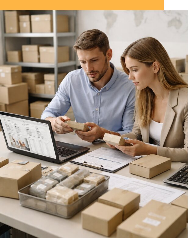 Поиск надежного поставщика в Китае под контроль качества от 9093