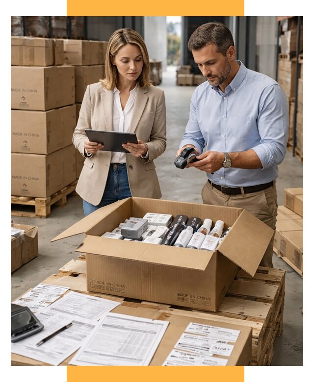 Выкуп товара в Китае с доставкой, оплата от 4814 р. | СетСервис-Гсь