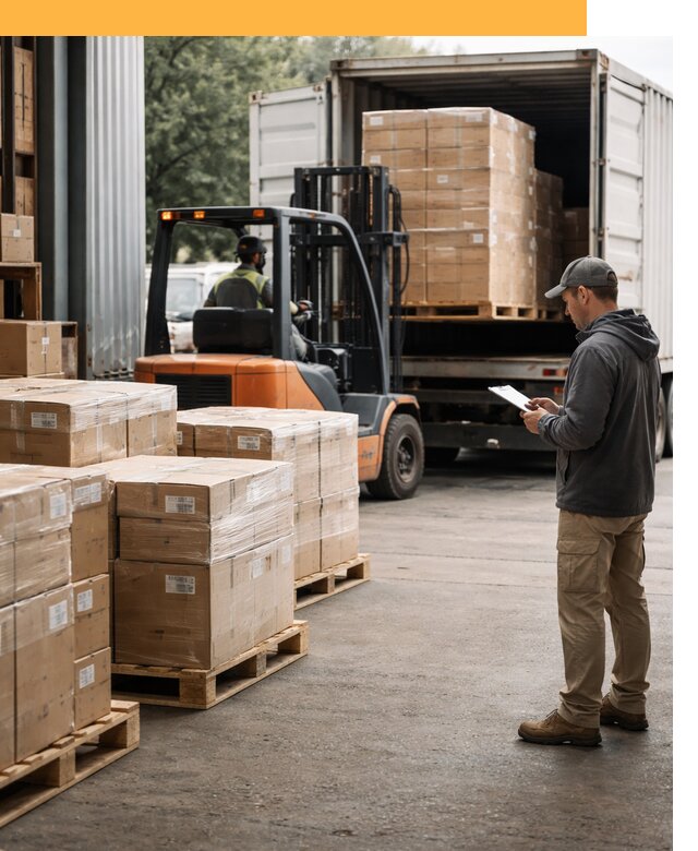 Оптовые поставки из Китая от 53490 руб, доставка и таможня