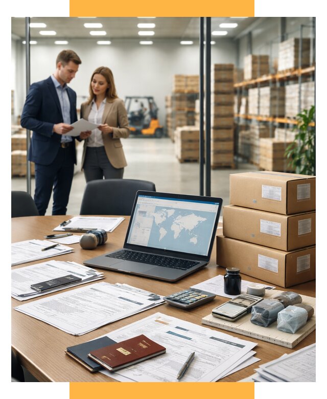 Торговый дом в Китае от 48141 р. — услуги и сервис СетСервис-Гсь