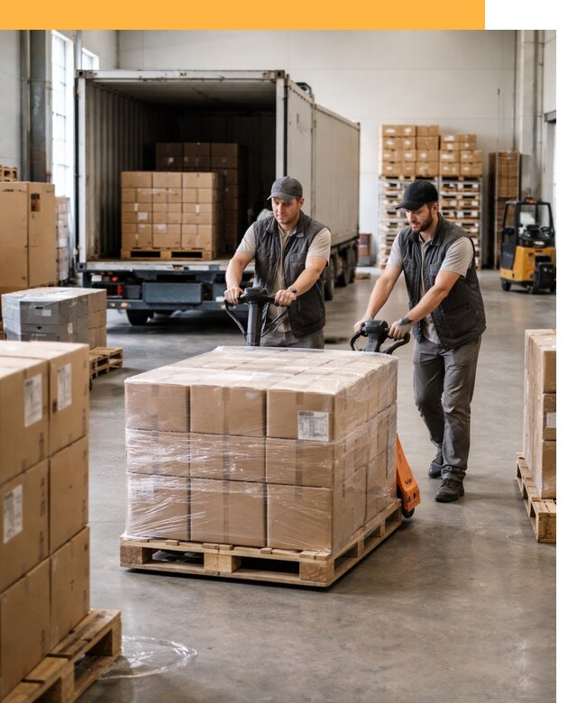 Оптовые поставки из Европы от 13373 руб за единицу