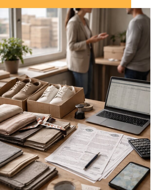 Закупка товаров в Турции под ключ от 26745 руб с доставкой