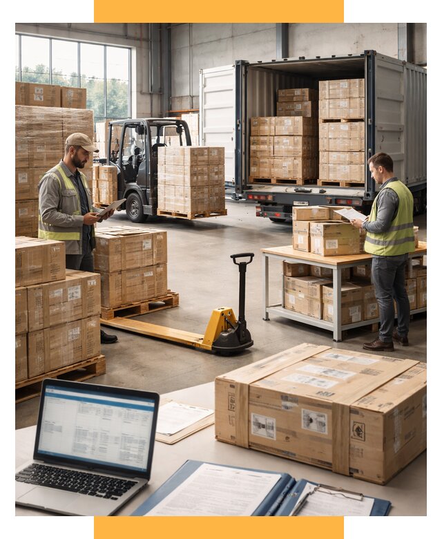 Оптовые поставки из Турции быстро от 48141 р. — СетСервис-Гсь