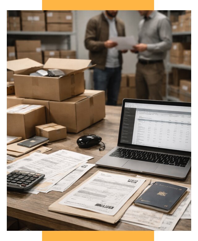 Закупка и выкуп товаров в США под ключ от 5349 р. | СетСервис-Гсь