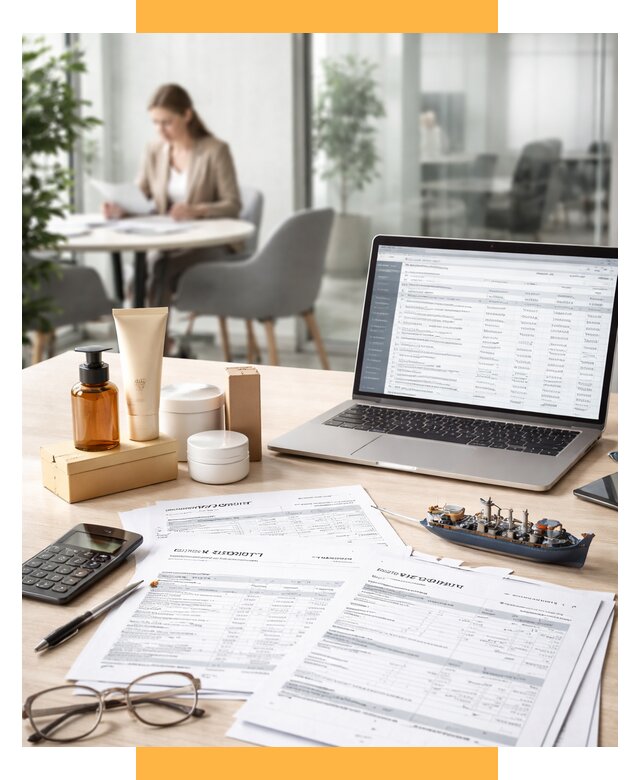 Закупка товара в ОАЭ под ключ от 16047 р. | СетСервис-Гсь