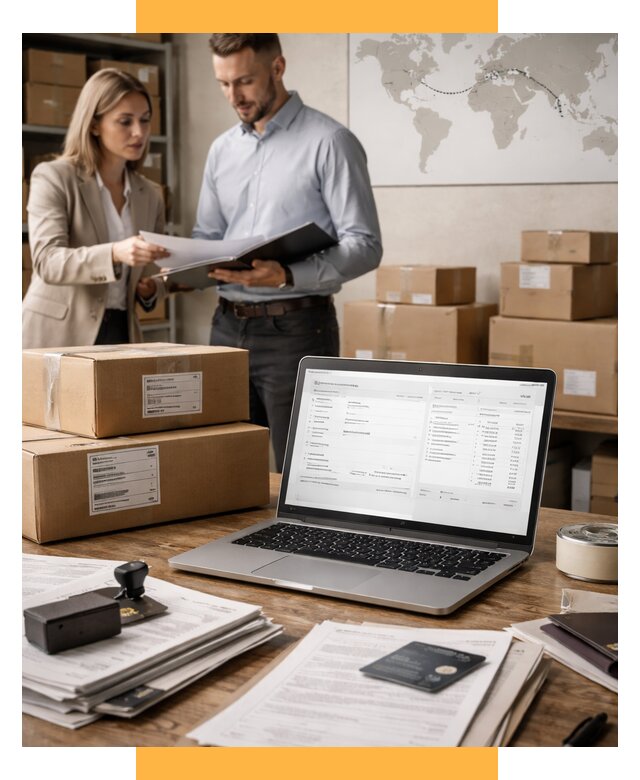 Выкуп товара в ОАЭ под ключ оперативно от 8024 р. | СетСервис-Гсь