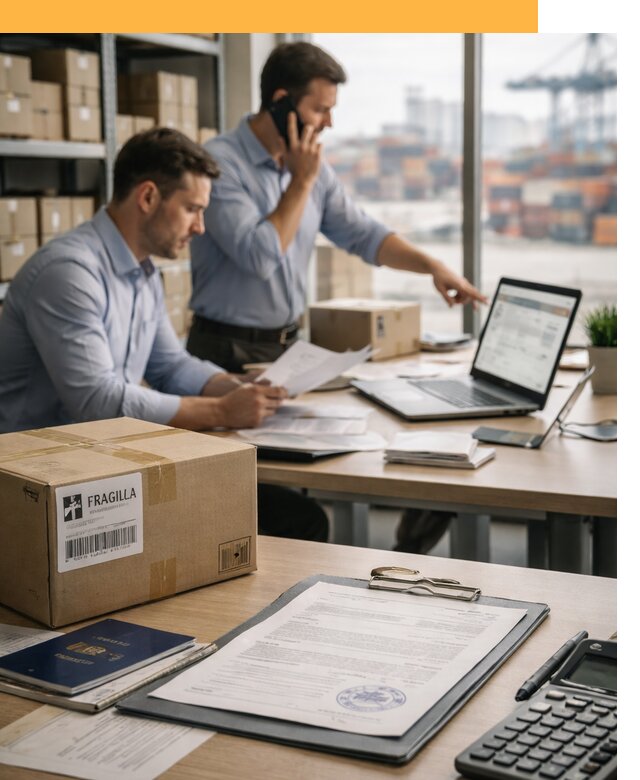 Выкуп товаров и перепродажа в ОАЭ от 8024 руб с логистикой