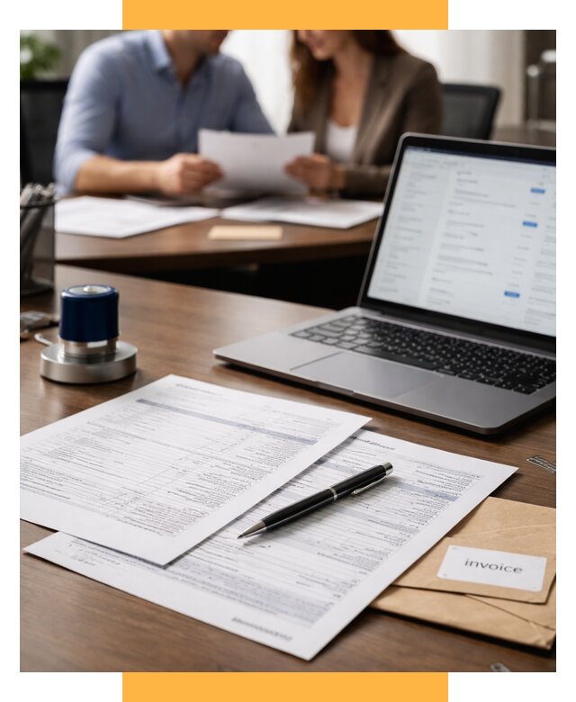 Оплата инвойсов за рубеж под ключ от 3744 р., СетСервис-Гсь