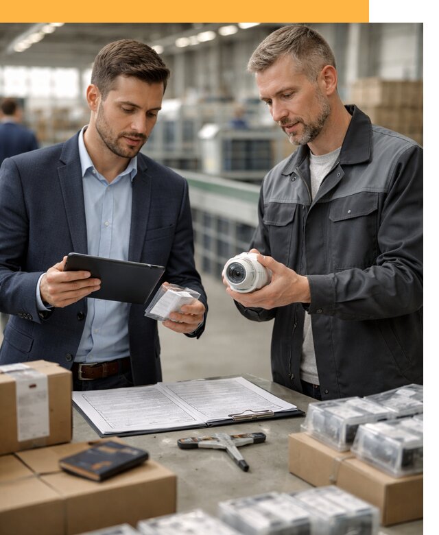 Инспекция фабрики за рубежом, приемка и контроль качества от 16047