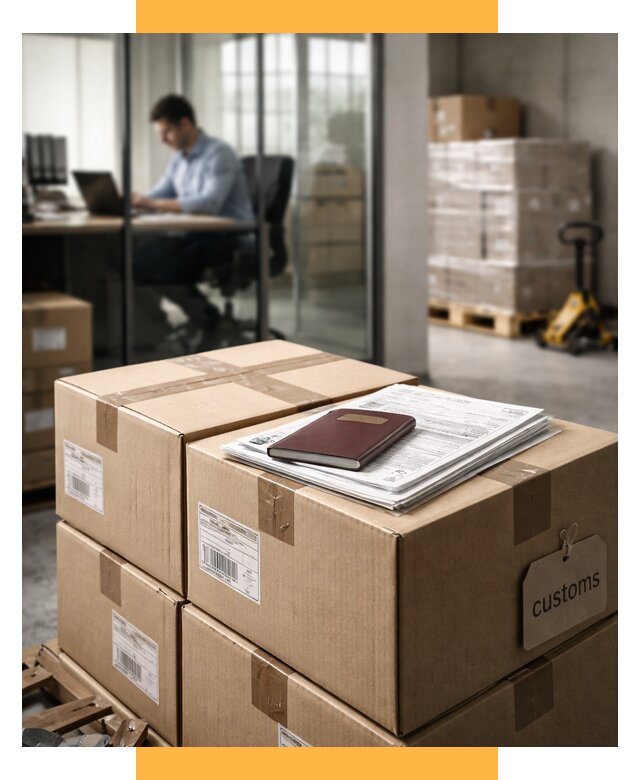 Параллельный импорт под ключ от 21396 р., логистика от СетСервис-Гсь