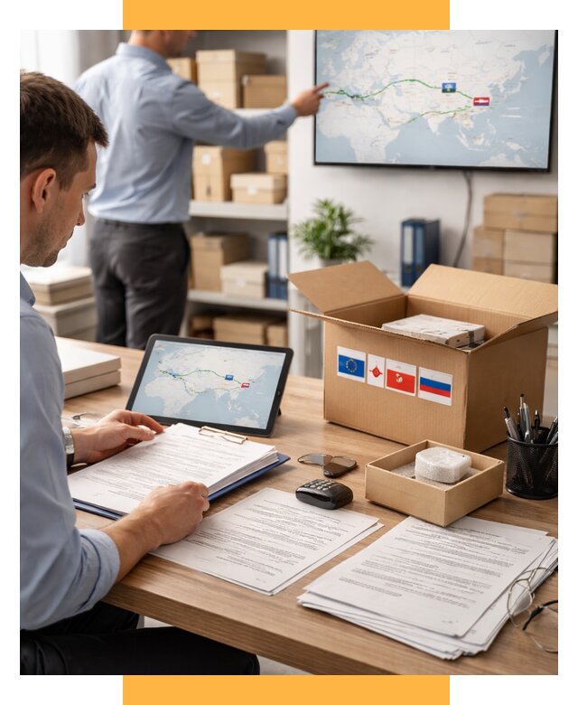 Импорт через третьи страны легально от 26745 р. | СетСервис-Гсь