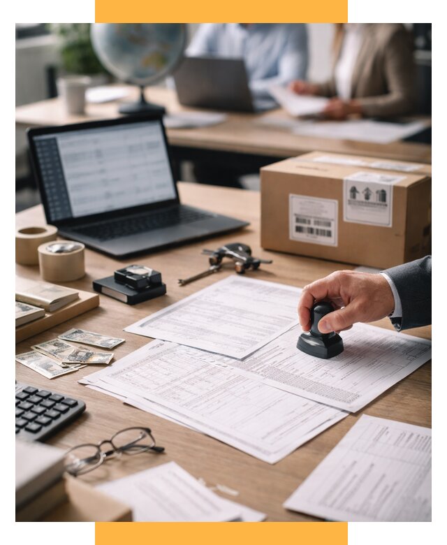 Международная поставка под ключ от 80235 р. | СетСервис-Гсь